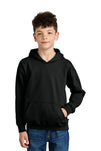 Gildan® Youth Softstyle® Midweight Fleece Hoodie SF500B