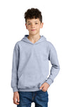 Gildan® Youth Softstyle® Midweight Fleece Hoodie SF500B