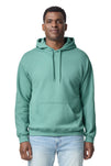 Gildan® Softstyle® Midweight Pullover Hooded Sweatshirt SF500