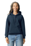Gildan® Softstyle® Midweight Pullover Hooded Sweatshirt SF500