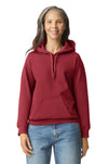 Gildan® Softstyle® Midweight Pullover Hooded Sweatshirt SF500