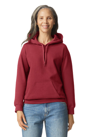 Gildan® Softstyle® Midweight Pullover Hooded Sweatshirt SF500
