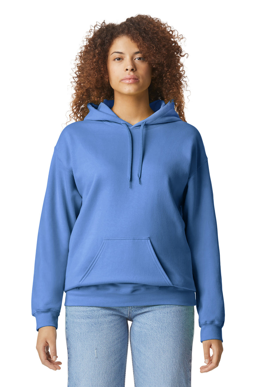 Gildan® Softstyle® Midweight Pullover Hooded Sweatshirt SF500