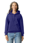 Gildan® Softstyle® Midweight Pullover Hooded Sweatshirt SF500
