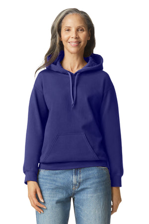 Gildan® Softstyle® Midweight Pullover Hooded Sweatshirt SF500
