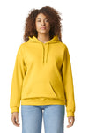 Gildan® Softstyle® Midweight Pullover Hooded Sweatshirt SF500
