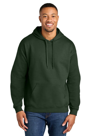 Gildan® Softstyle® Midweight Pullover Hooded Sweatshirt SF500