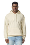 Gildan® Softstyle® Midweight Pullover Hooded Sweatshirt SF500