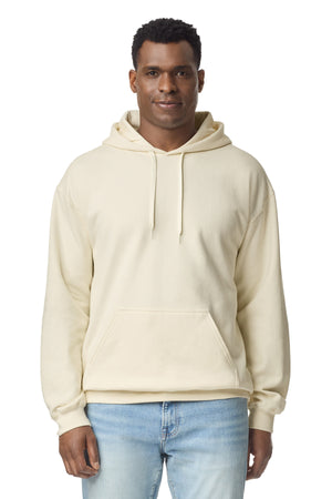Gildan® Softstyle® Midweight Pullover Hooded Sweatshirt SF500