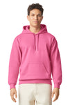 Gildan® Softstyle® Midweight Pullover Hooded Sweatshirt SF500