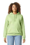 Gildan® Softstyle® Midweight Pullover Hooded Sweatshirt SF500