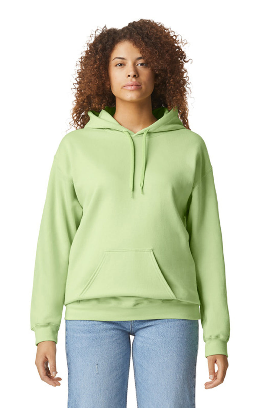 Gildan® Softstyle® Midweight Pullover Hooded Sweatshirt SF500
