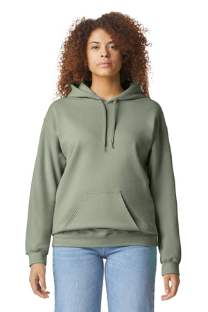 Gildan® Softstyle® Midweight Pullover Hooded Sweatshirt SF500