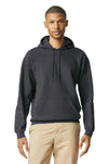 Gildan® Softstyle® Midweight Pullover Hooded Sweatshirt SF500