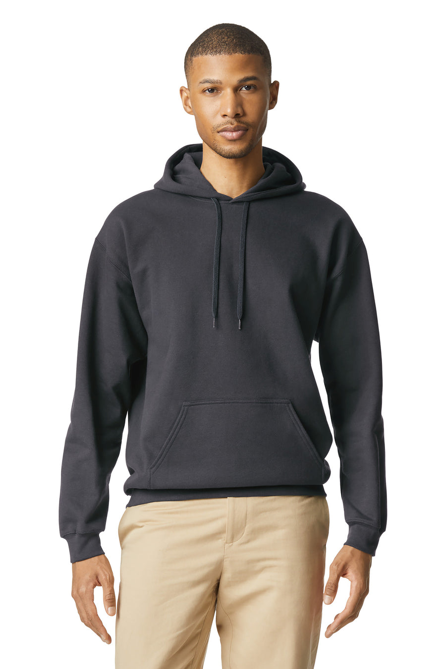 Gildan® Softstyle® Midweight Pullover Hooded Sweatshirt SF500
