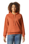 Gildan® Softstyle® Midweight Pullover Hooded Sweatshirt SF500