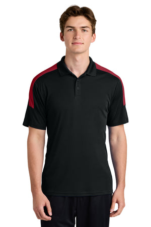 Sport-Tek® Competitor™ United Polo ST104