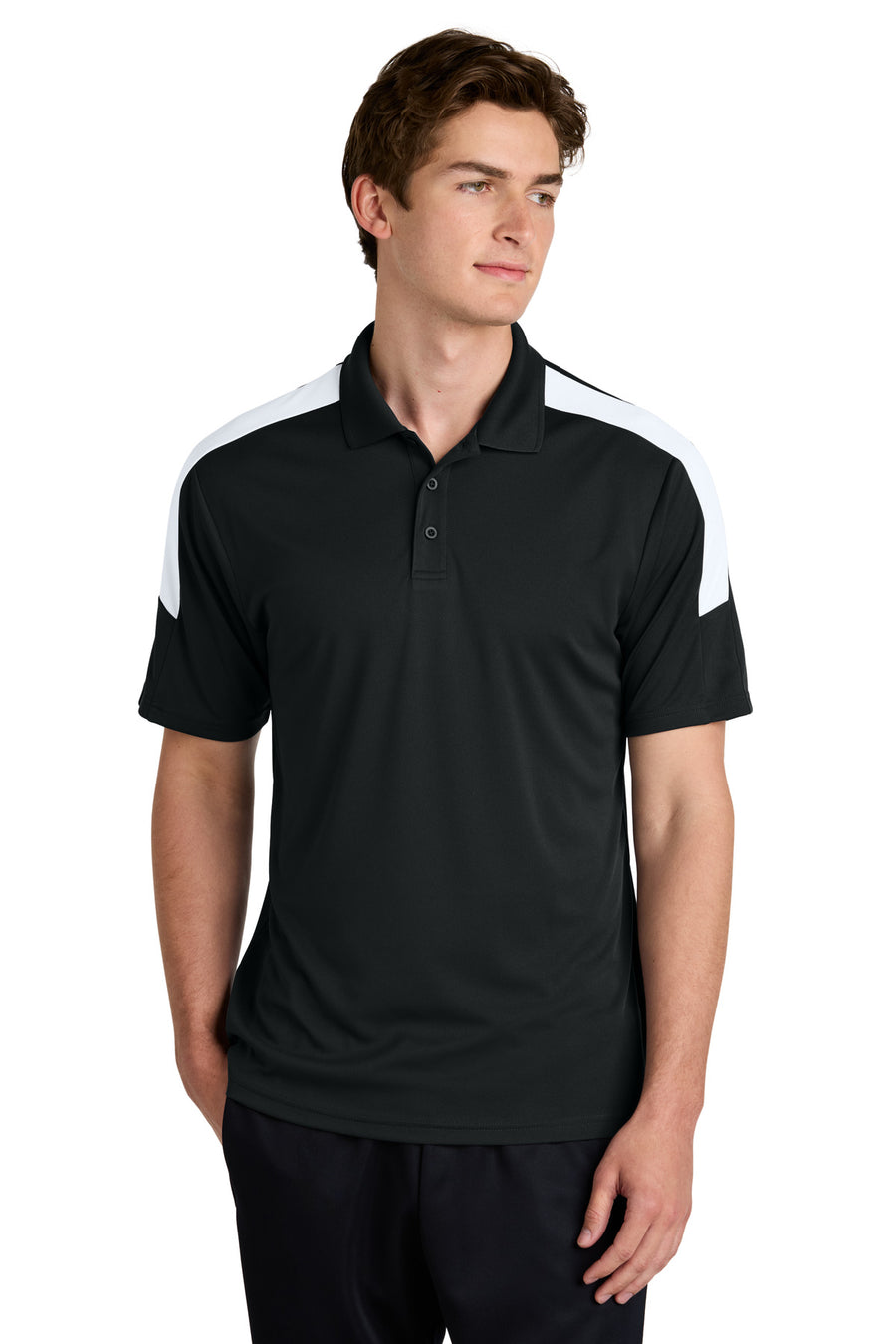 Sport-Tek® Competitor™ United Polo ST104