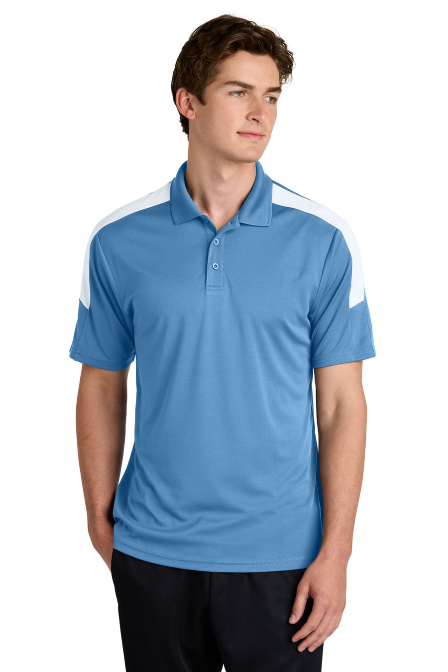 Sport-Tek® Competitor™ United Polo ST104