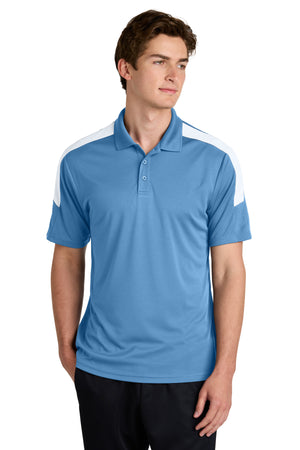 Sport-Tek® Competitor™ United Polo ST104