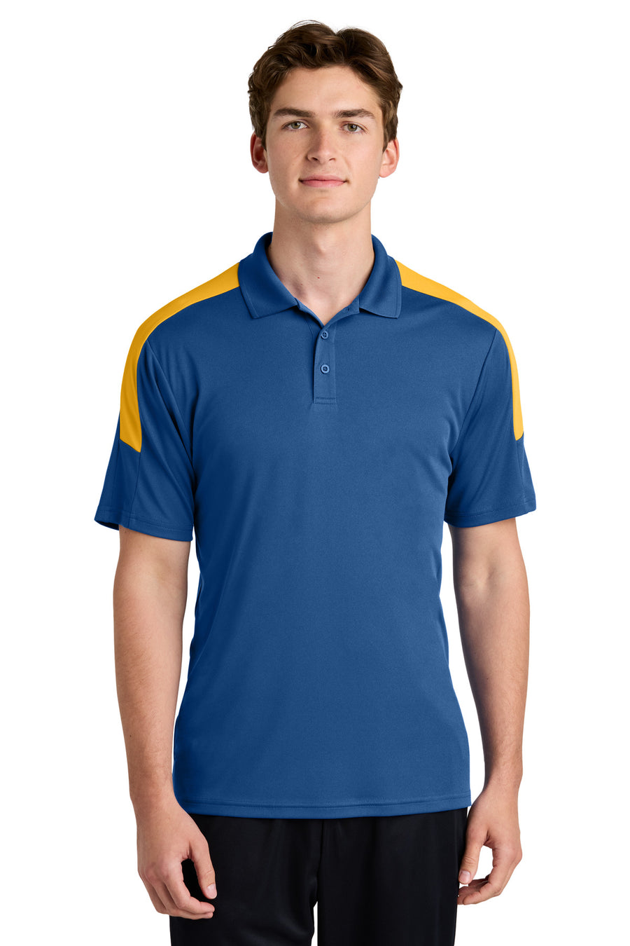 Sport-Tek® Competitor™ United Polo ST104