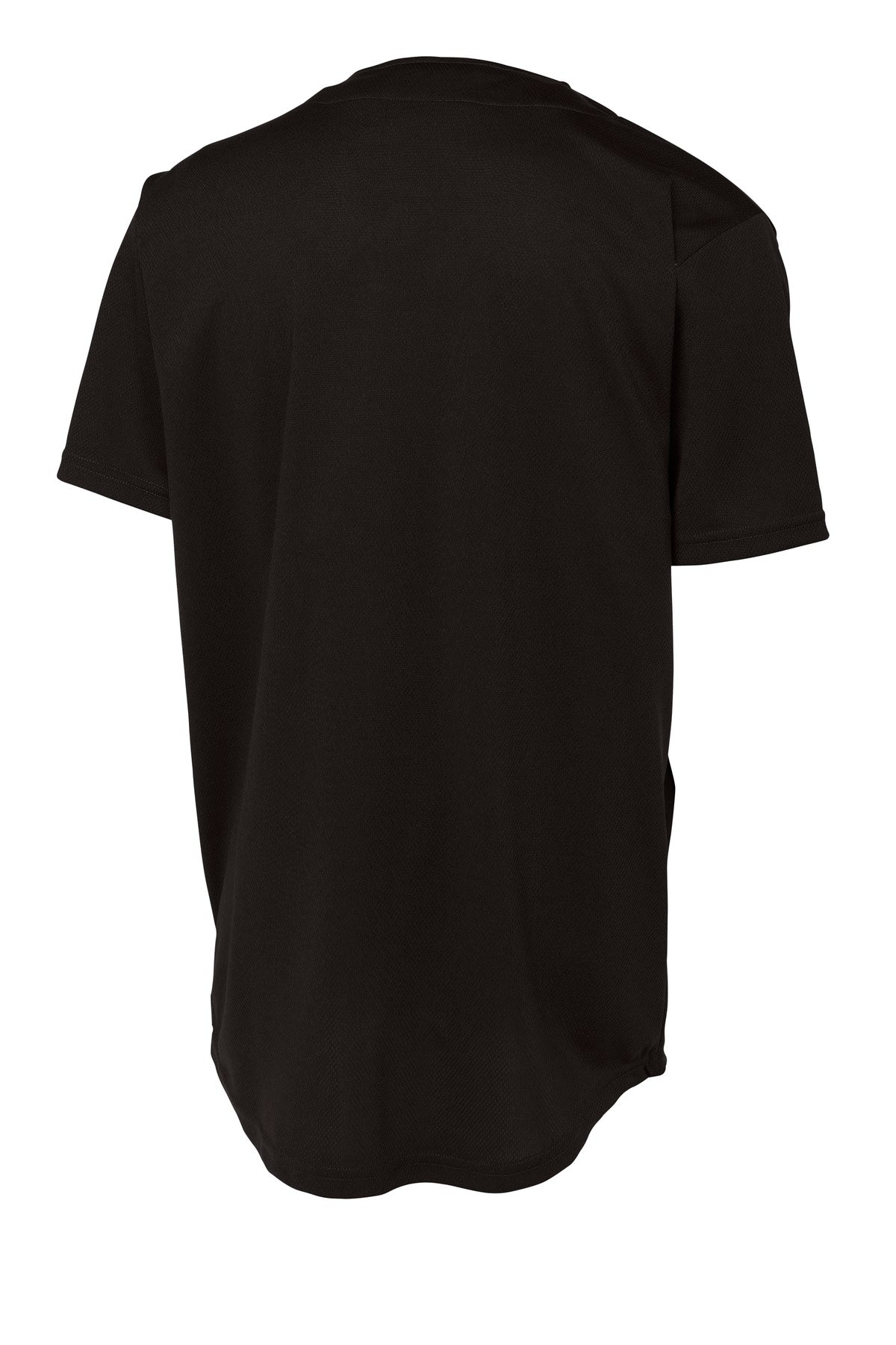Sport-Tek® PosiCharge® Tough Mesh Full-Button Jersey. ST220