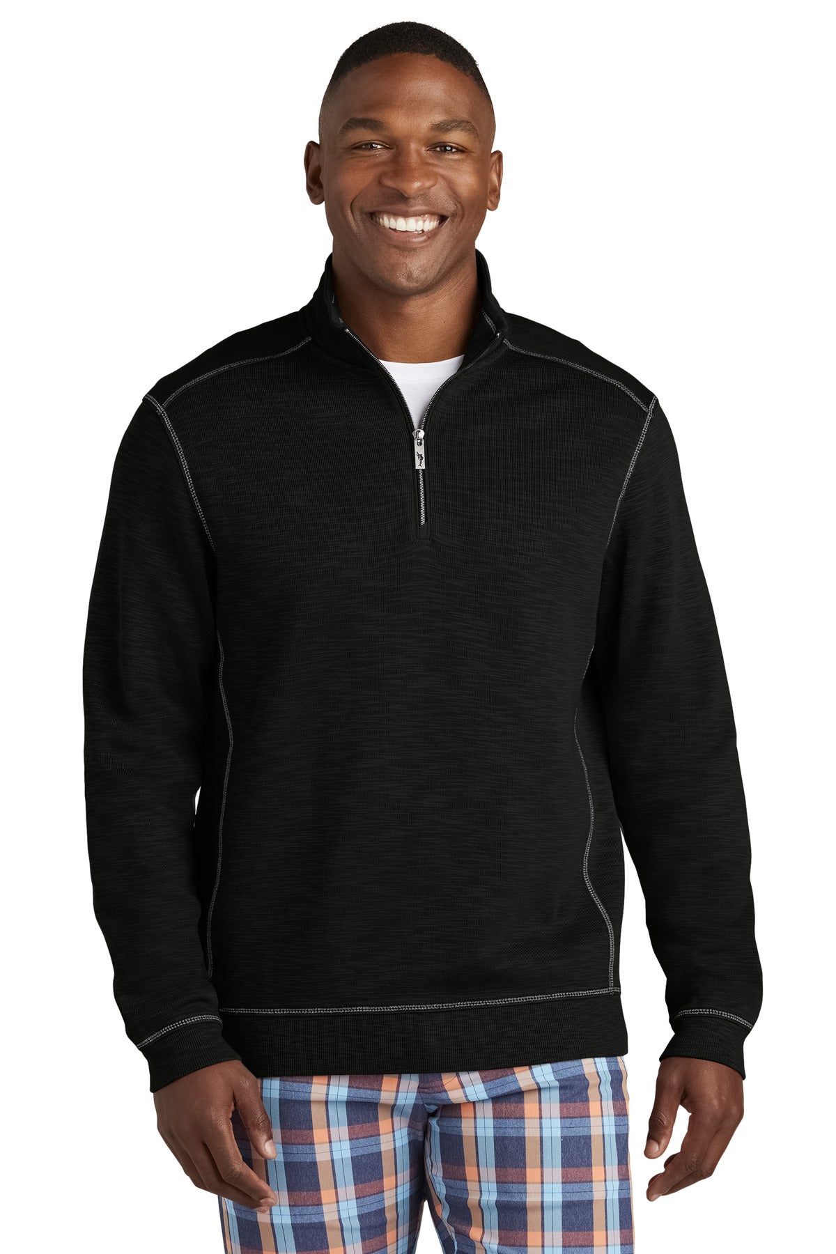 Tommy Bahama® Tobago Bay 1/2-Zip ST226342TB