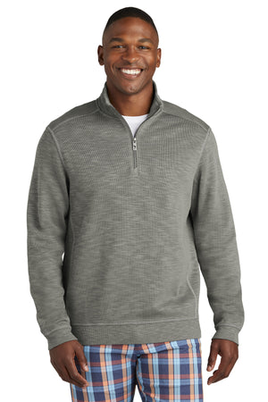 Tommy Bahama® Tobago Bay 1/2-Zip ST226342TB