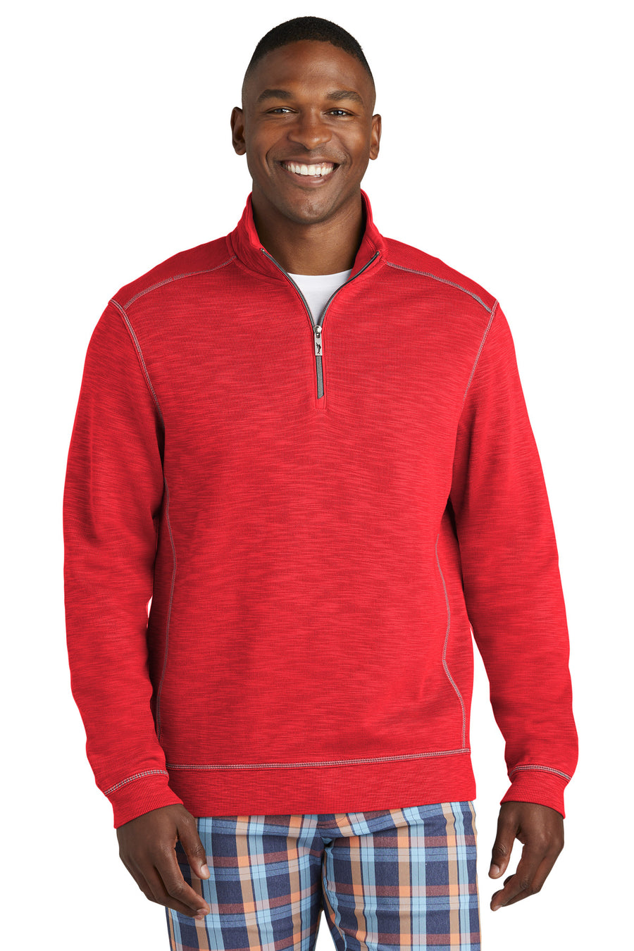 Tommy Bahama® Tobago Bay 1/2-Zip ST226342TB