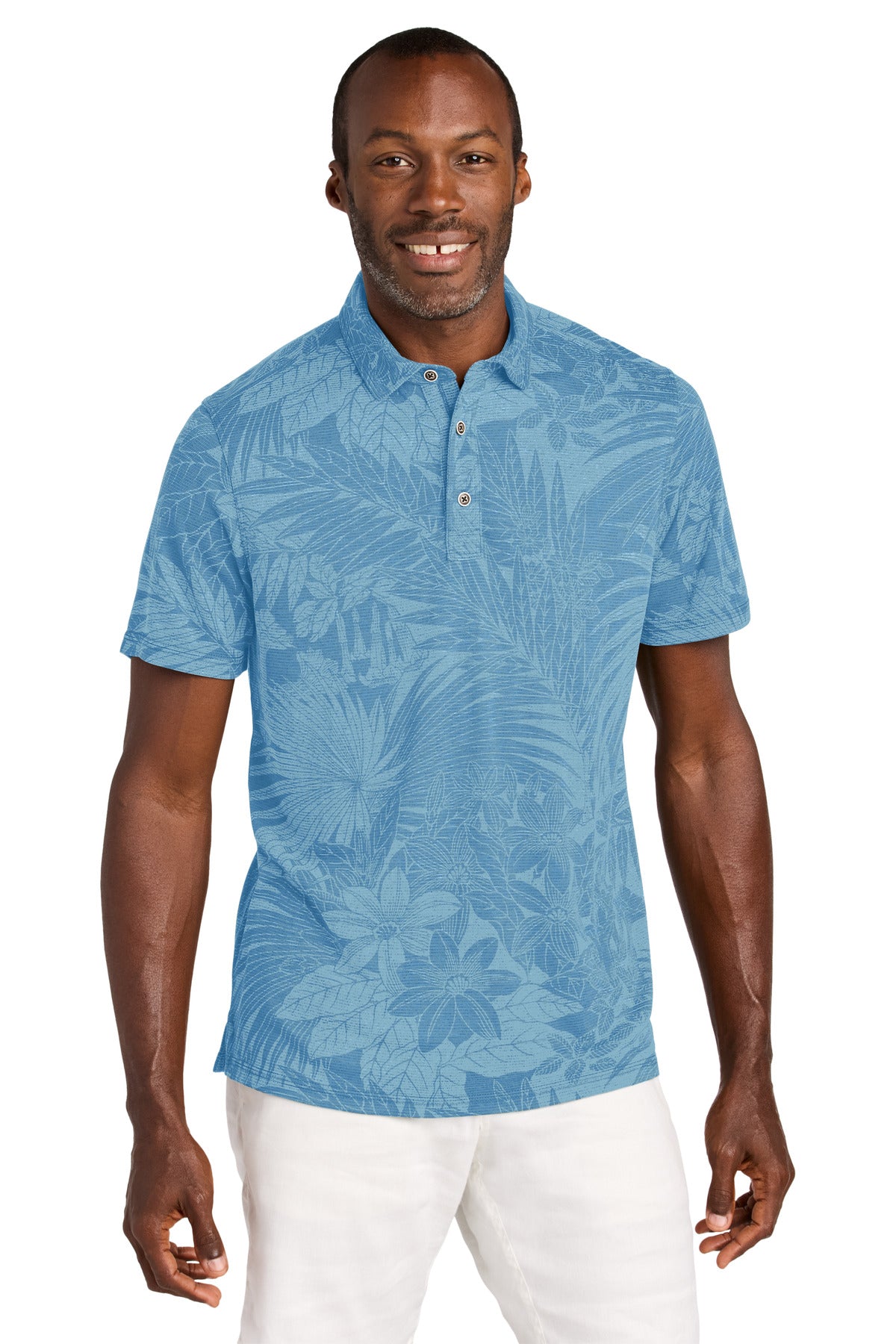 Tommy Bahama® Santiago Paradise Polo ST227544TB