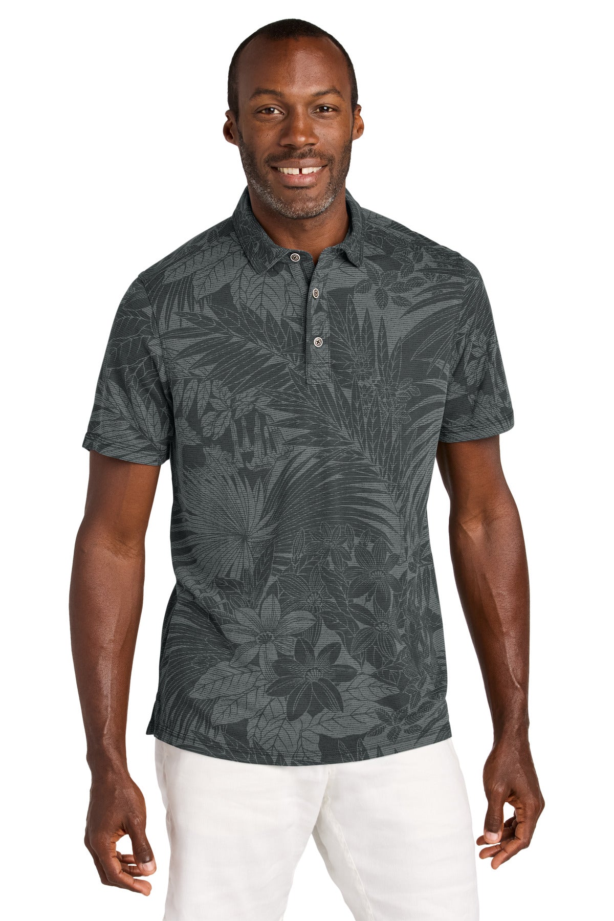 Tommy Bahama® Santiago Paradise Polo ST227544TB