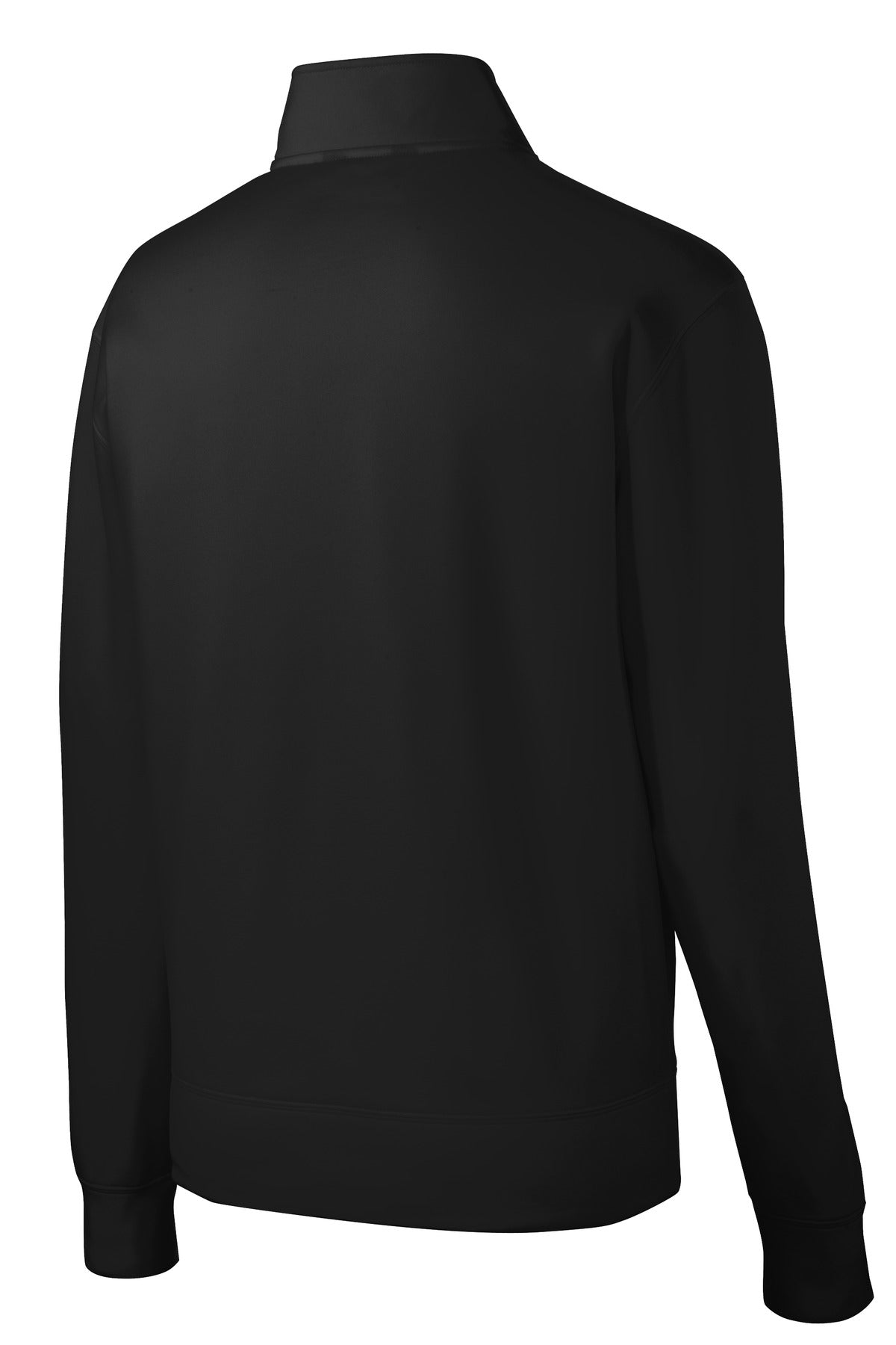 Sport-Tek® Sport-Wick® Fleece Full-Zip Jacket. ST241 – SanMar Sports