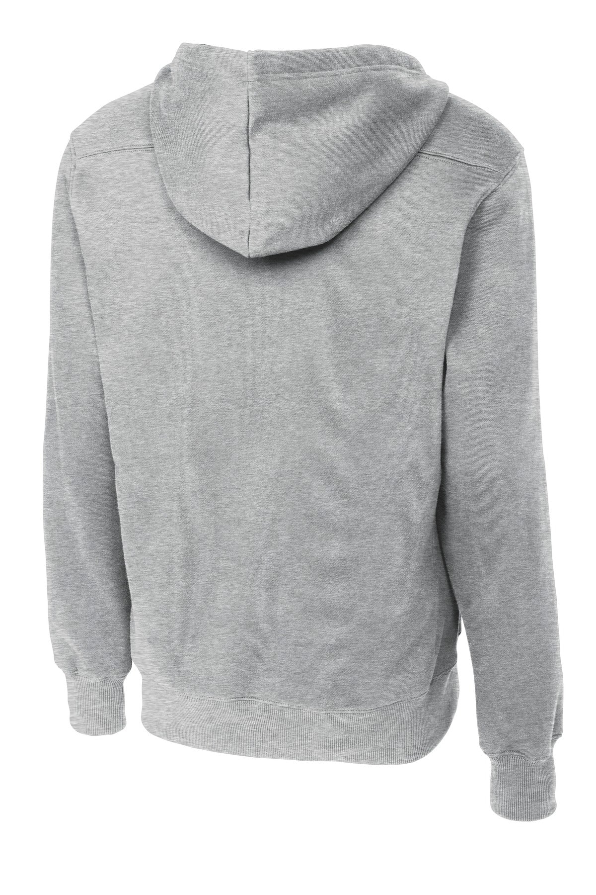 Sport-Tek® Lace Up Pullover Hooded Sweatshirt. ST271 – SanMar Sports