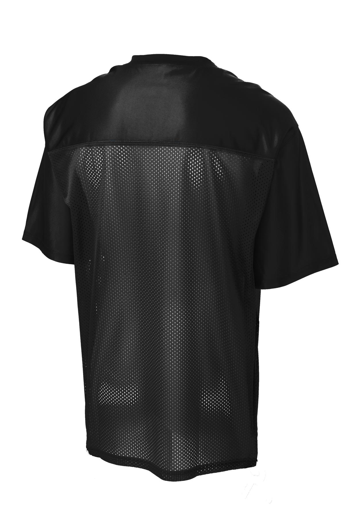 Sport-Tek® PosiCharge® Replica Jersey. ST307 – SanMar Sports