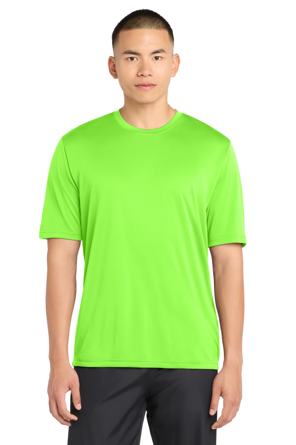 Sport-Tek® PosiCharge® Tough Tee™. ST320
