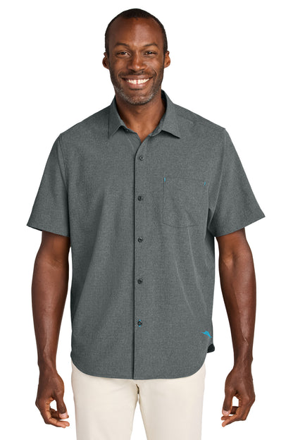 Tommy Bahama® Sandy Point Short Sleeve Shirt ST326815TB