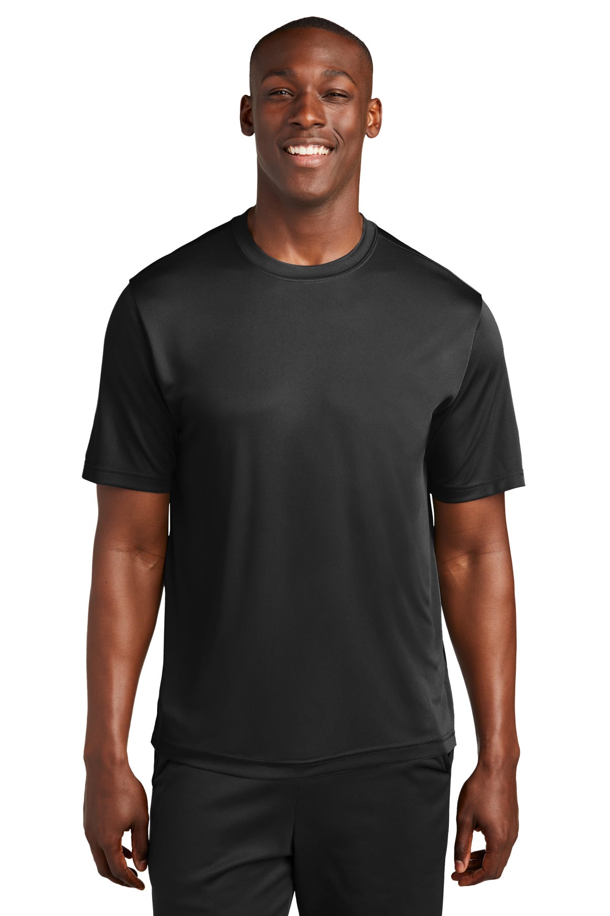 Sport-Tek® PosiCharge® Competitor™ Tee. ST350 – SanMar Sports