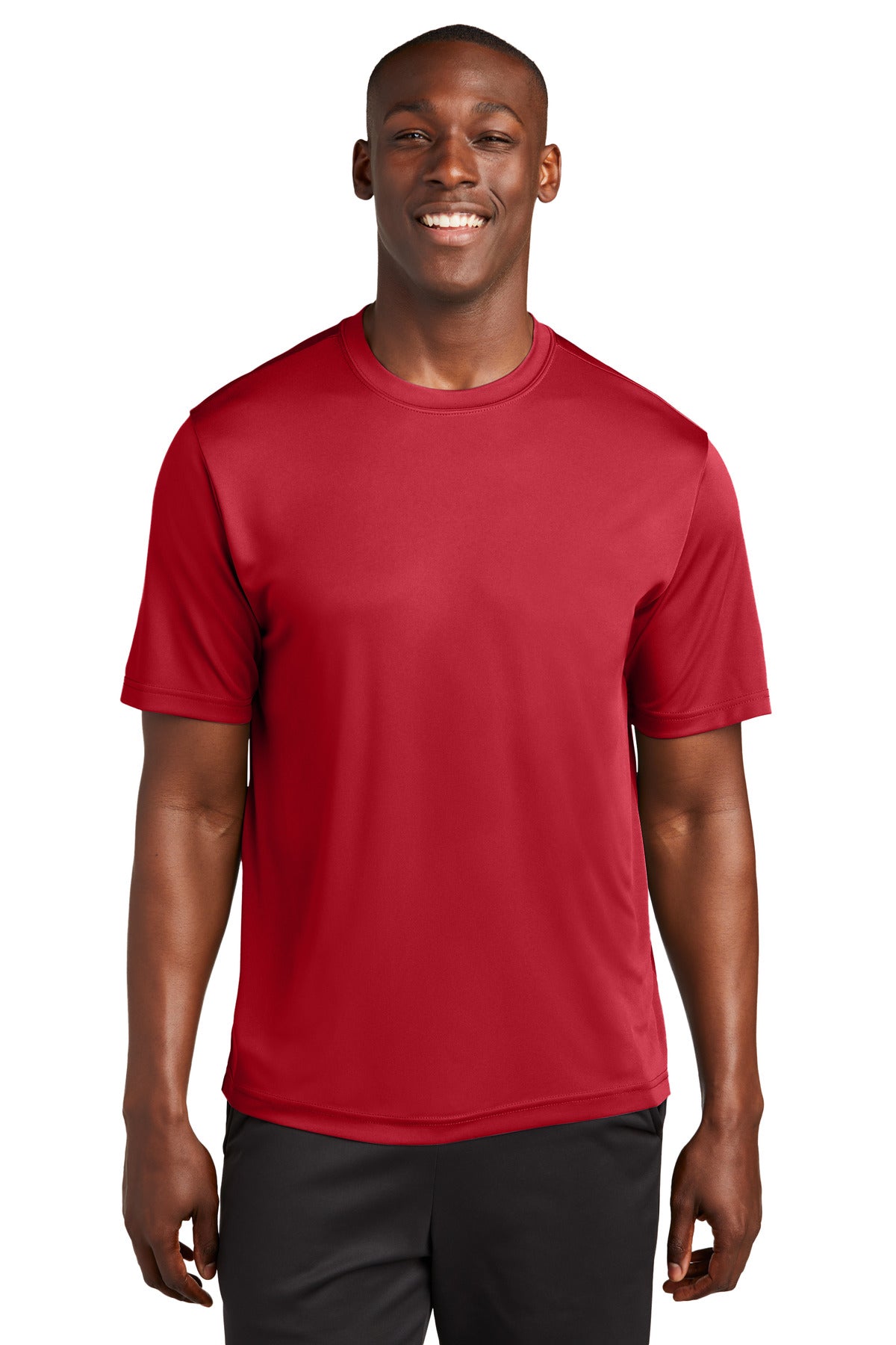 Sport-Tek® PosiCharge® Competitor™ Tee. ST350 – SanMar Sports