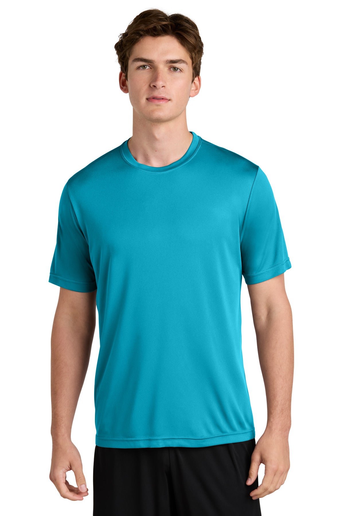 Sport-Tek® PosiCharge® Competitor™ Tee. ST350 – SanMar Sports