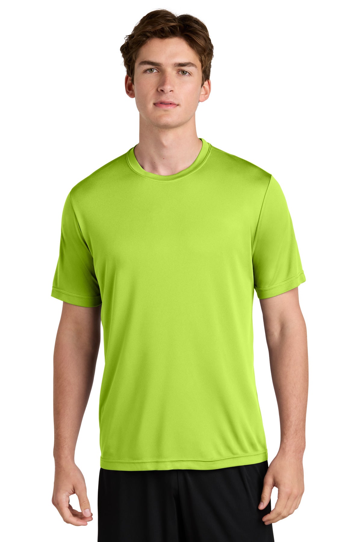 Sport-Tek® PosiCharge® Competitor™ Tee. ST350 – SanMar Sports