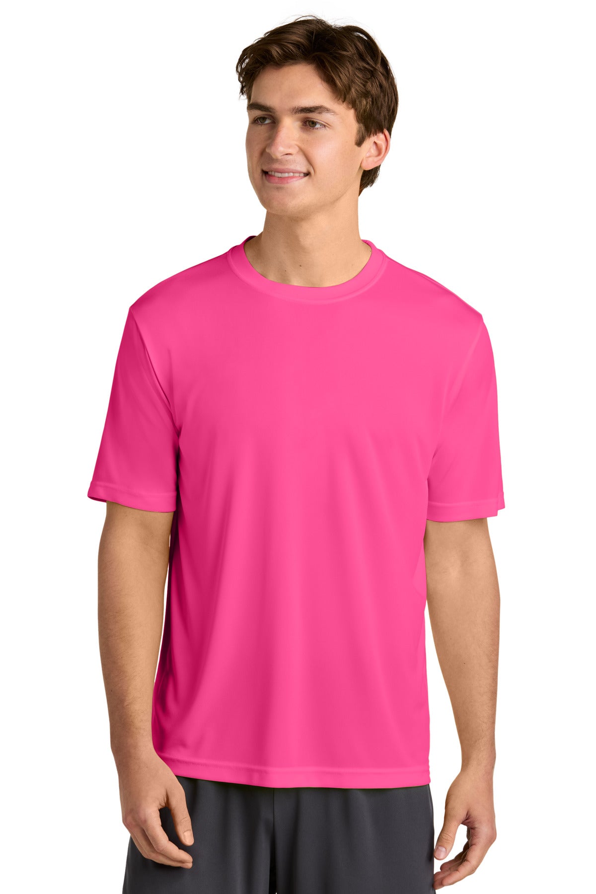 Sport-Tek® PosiCharge® Competitor™ Tee. ST350 – SanMar Sports