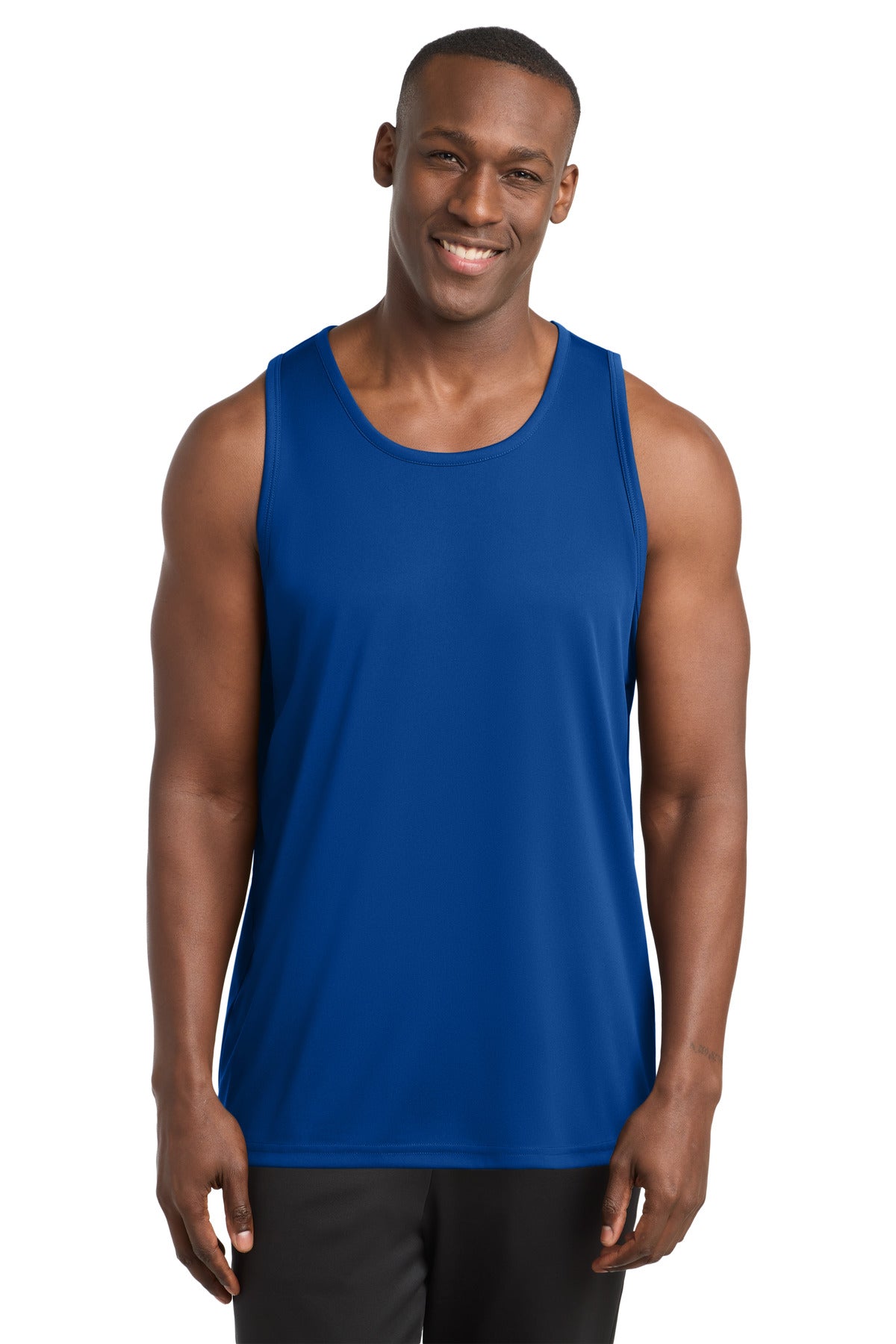 Sport-Tek ® PosiCharge ® Competitor ™ Tank. ST356