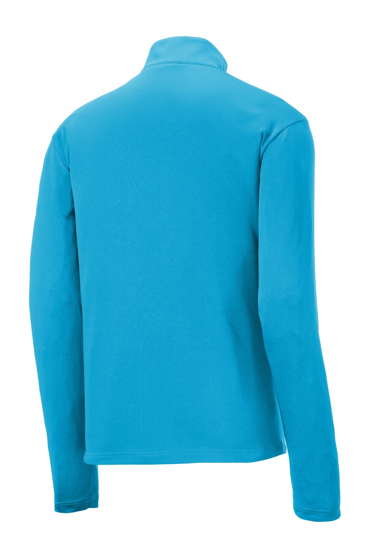 Sport-Tek® PosiCharge® Competitor™ 1/4-Zip Pullover. ST357