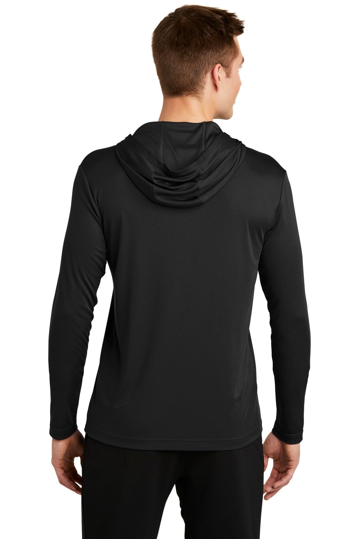 Sport-Tek ® PosiCharge ® Competitor ™ Hooded Pullover. ST358