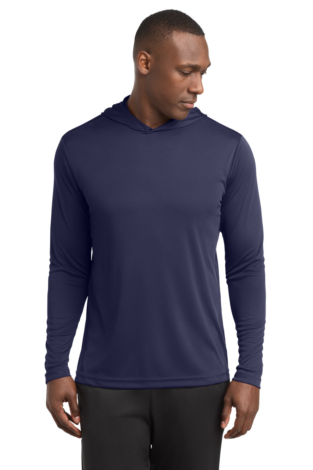 ST358 Sport-Tek PosiCharge Competitor Hooded Pullover | My Baffers ST358 Sport-Tek PosiCharge Competitor Hooded Pullover | My Baffers