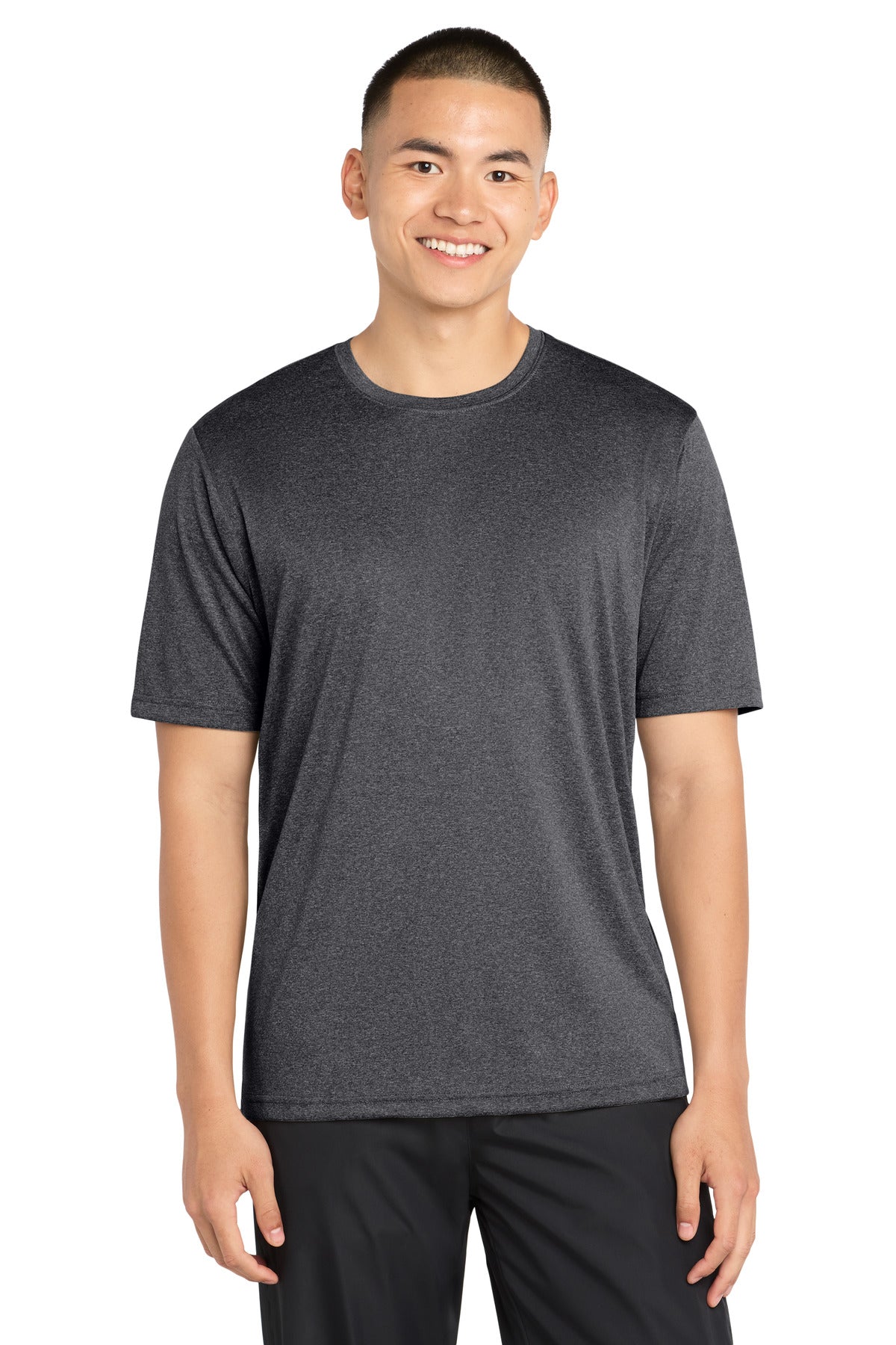 Sport-Tek® Heather Contender™ Tee. ST360