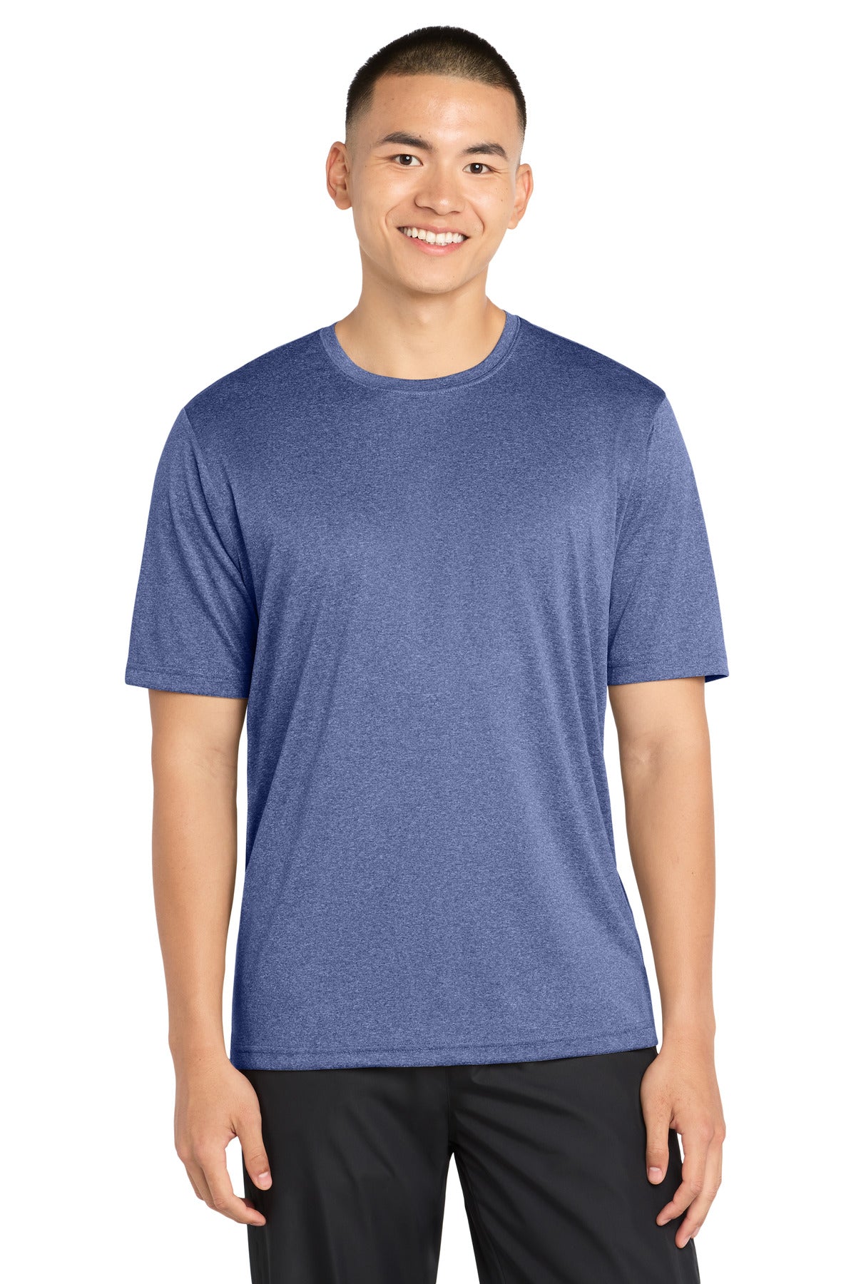 Sport-Tek® Heather Contender™ Tee. ST360