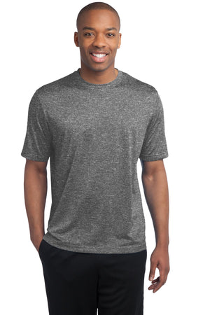 Sport-Tek® Heather Contender® Tee. ST360
