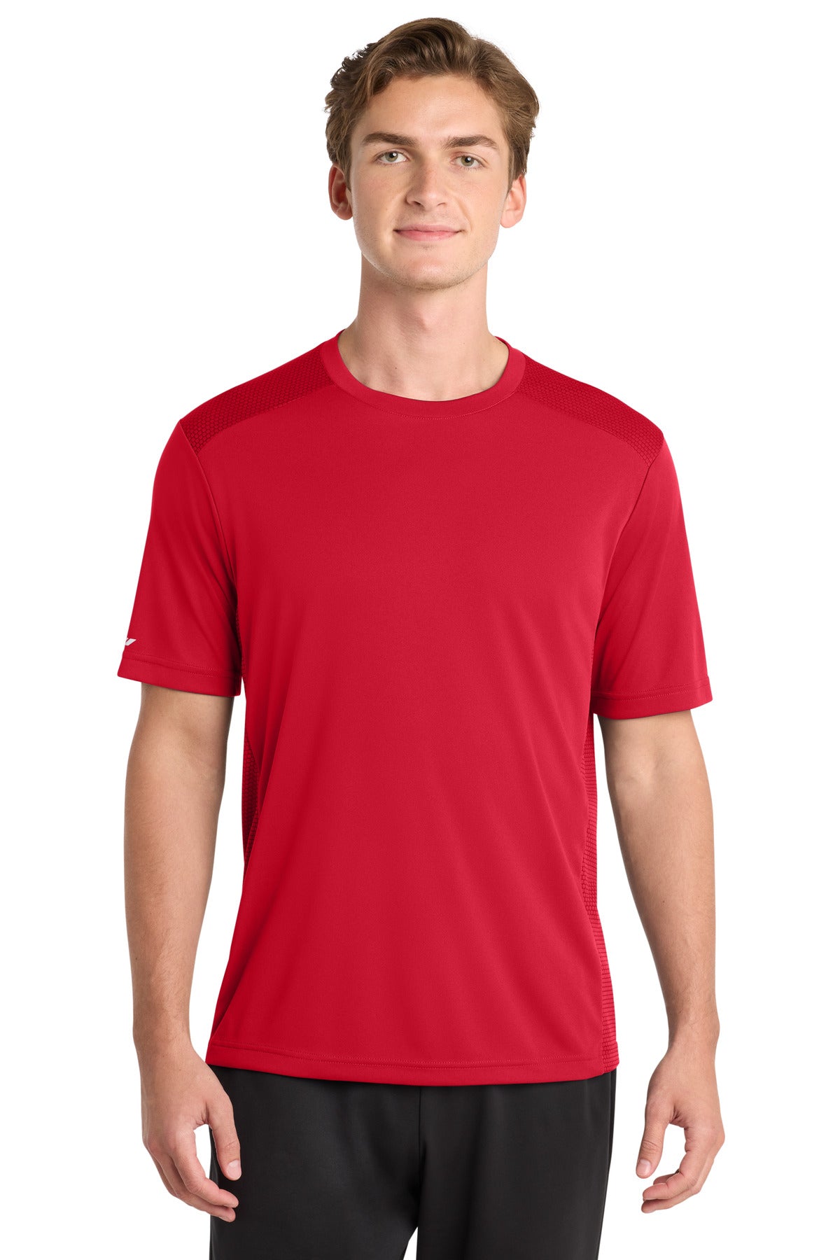 Sport-Tek® PosiCharge® Elevate Tee. ST380