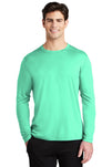Sport-Tek ® Posi-UV® Pro Long Sleeve Tee. ST420LS